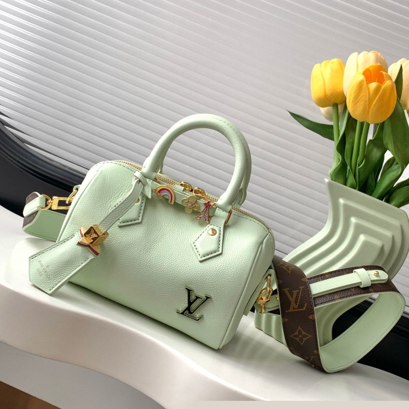 LV Speedy Bags